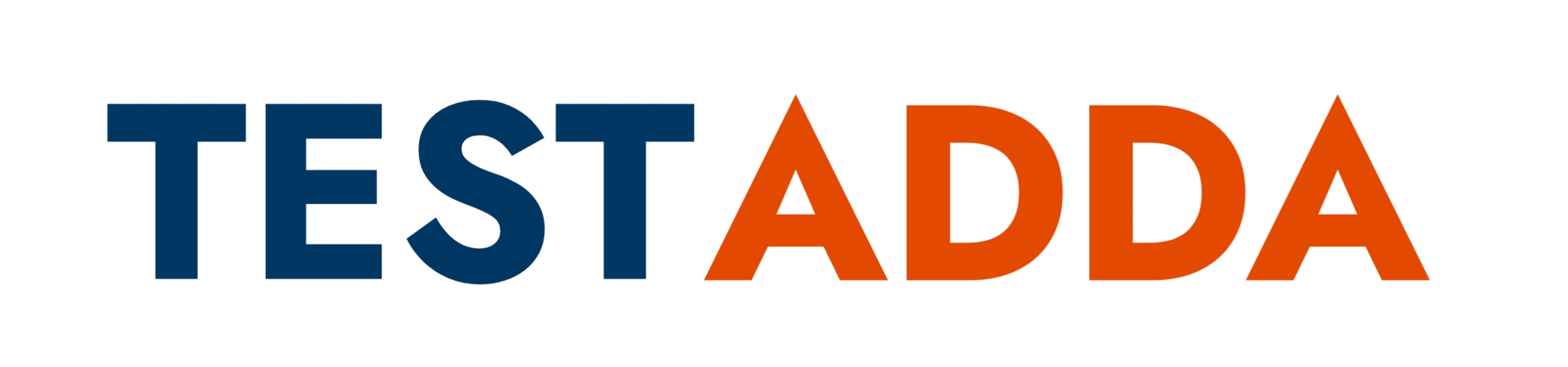TEST ADDA – TestAdda.com